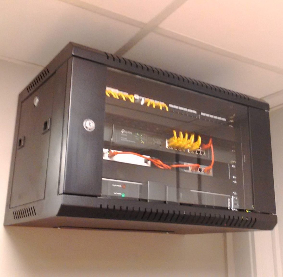 WiFi Network Design