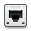 Bandwidth Icon