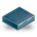 Dedicated Server Icon