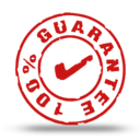 Guarantee Icon