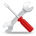 Modify Spanner Icon