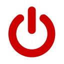 Power Button Icon