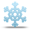 Freeze Icon
