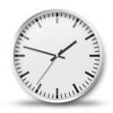 Time Clock Icon