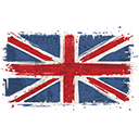 UK Flag Icon